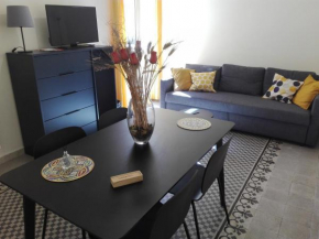 Гостиница RUNFULÌA Apartment, Палермо